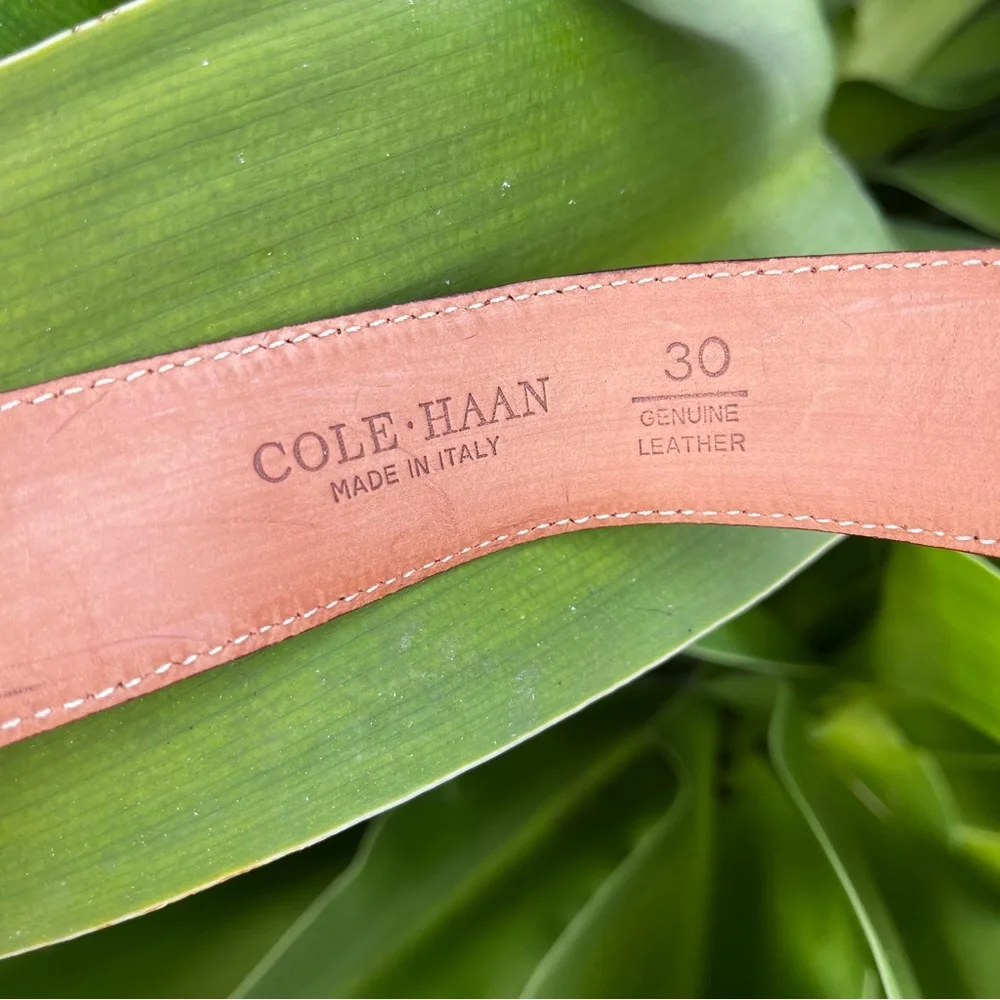 Cole Haan cole haan